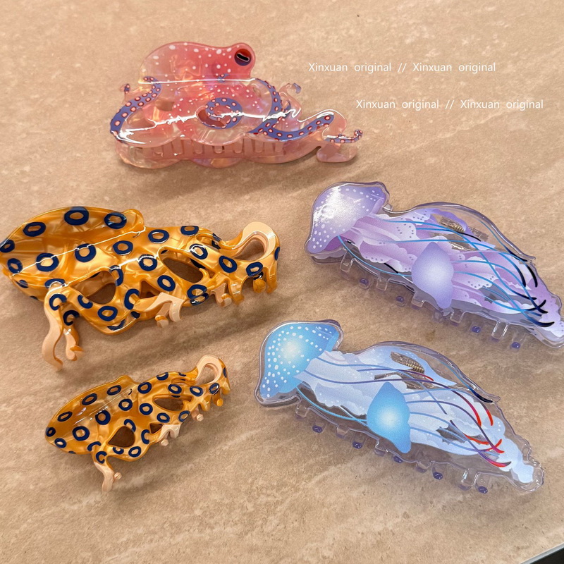 Presilha de Cabelo Grande de A - Hanbok Hair Pin avaliação e preço