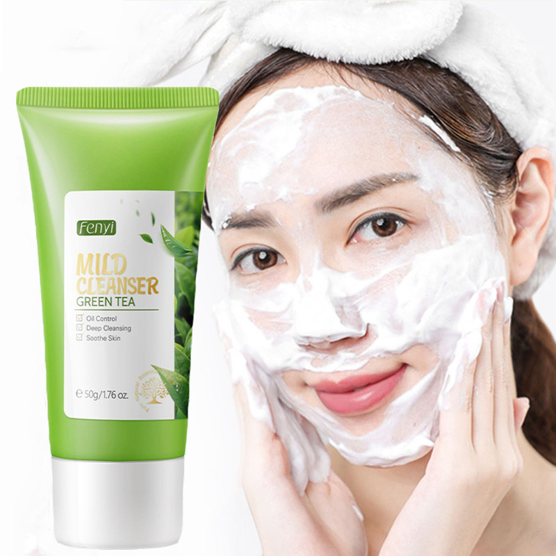 Kit de Cuidados com a Pele de  - Korean Tea Set avaliação e preço