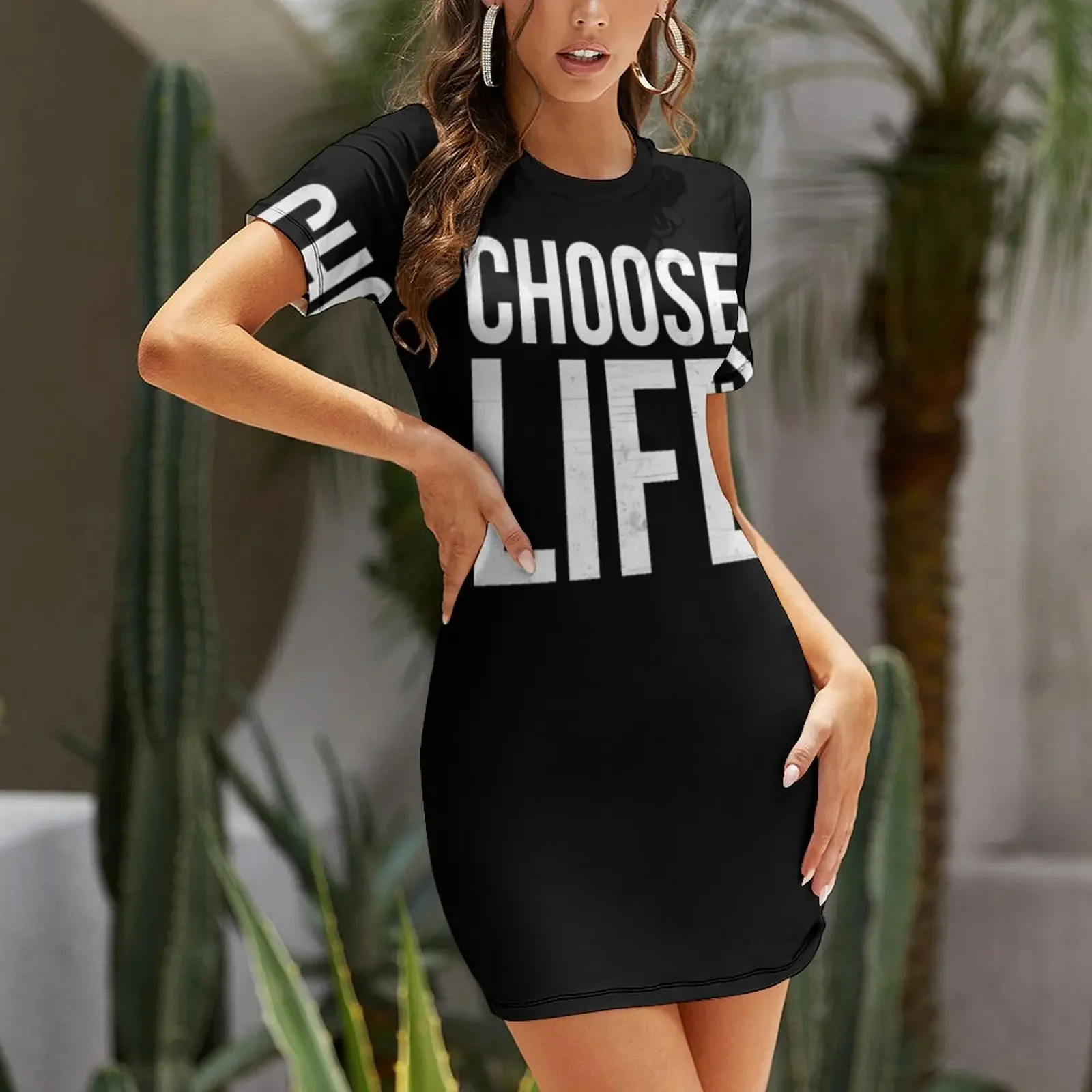 Vestido Feminino de Verão Esti - Korean Lifestyle Trends avaliação e preço