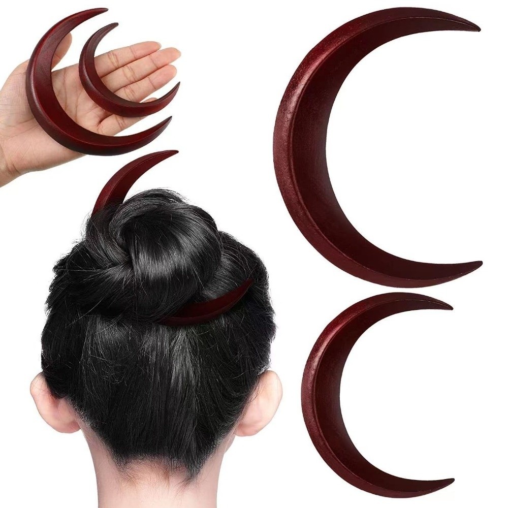 Pauzinho de Cabelo Elegante em - Hanbok Hair Pin avaliação e preço