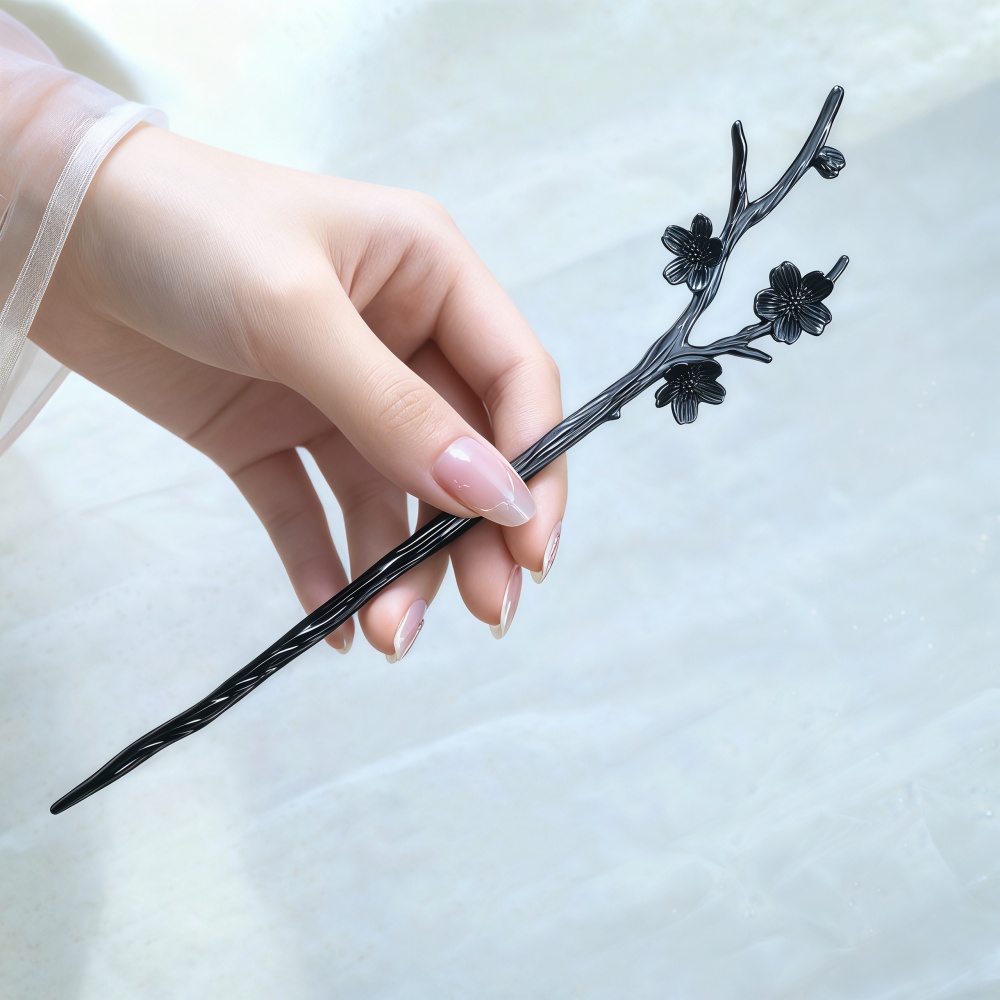 Pauzinhos de Cabelo de Liga Es - Hanbok Hair Pin avaliação e preço