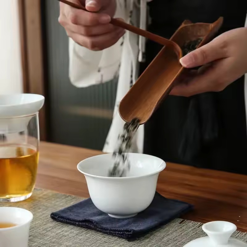 Conjunto de Chá Chinês Portáti - Korean Tea Set avaliação e preço