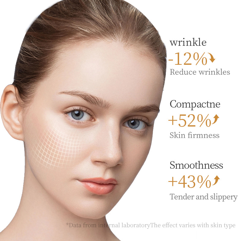 10 pçs anti-rugas colágeno más - Sheet Mask Collagen avaliação e preço
