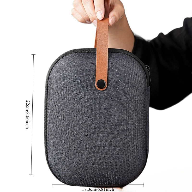 Conjunto de Chá de Viagem em A - Korean Tea Set avaliação e preço