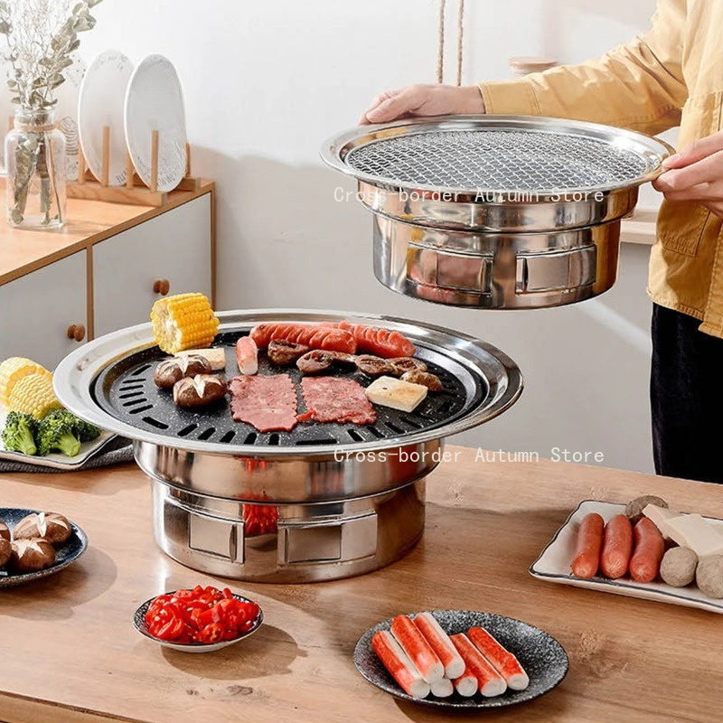 Churrasqueira Coreana Multifun - Korean Bbq Grill avaliação e preço