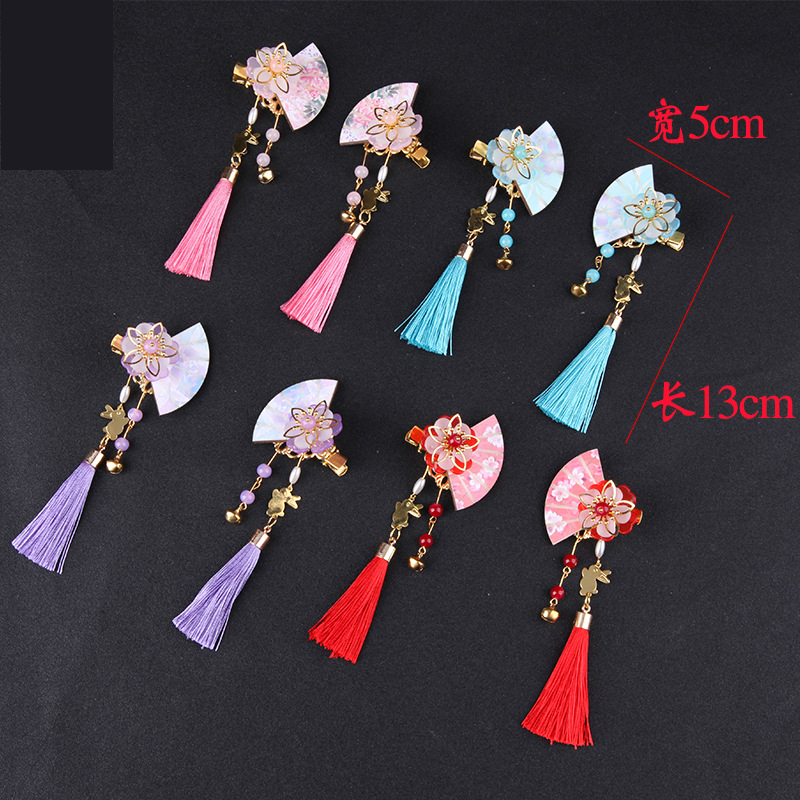 Game Impact Grampo de Cabelo R - Hanbok Hair Pin avaliação e preço