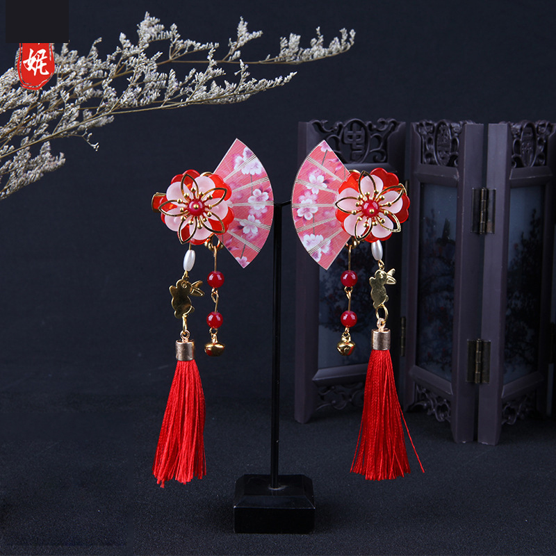 Game Impact Grampo de Cabelo R - Hanbok Hair Pin avaliação e preço