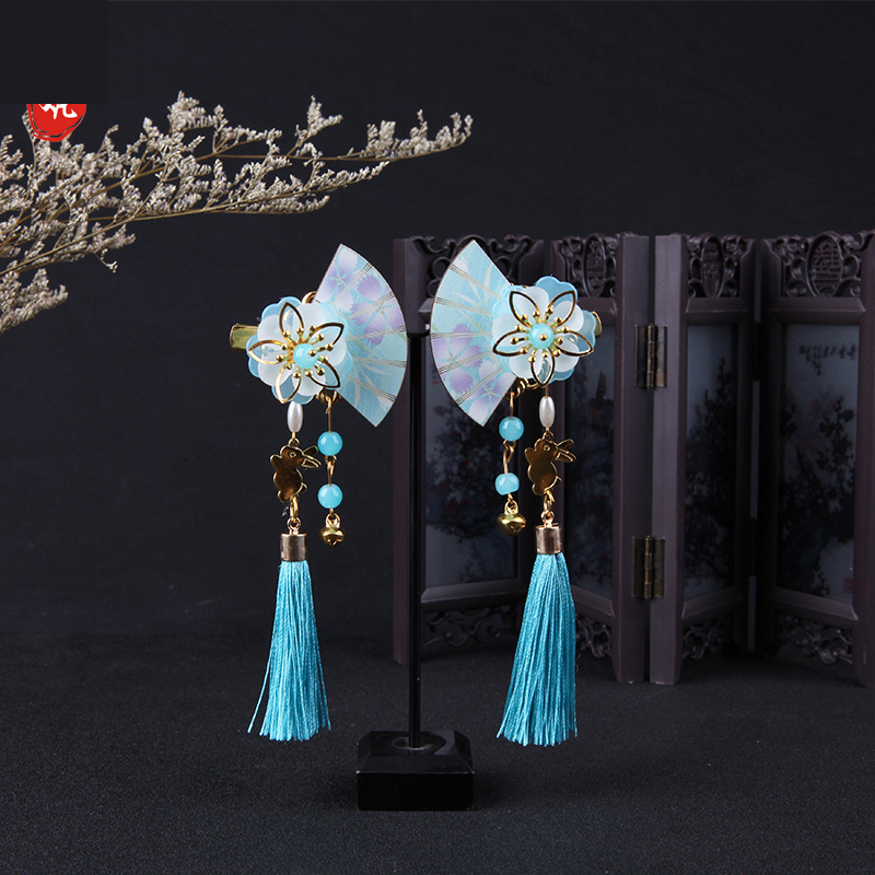 Game Impact Grampo de Cabelo R - Hanbok Hair Pin avaliação e preço