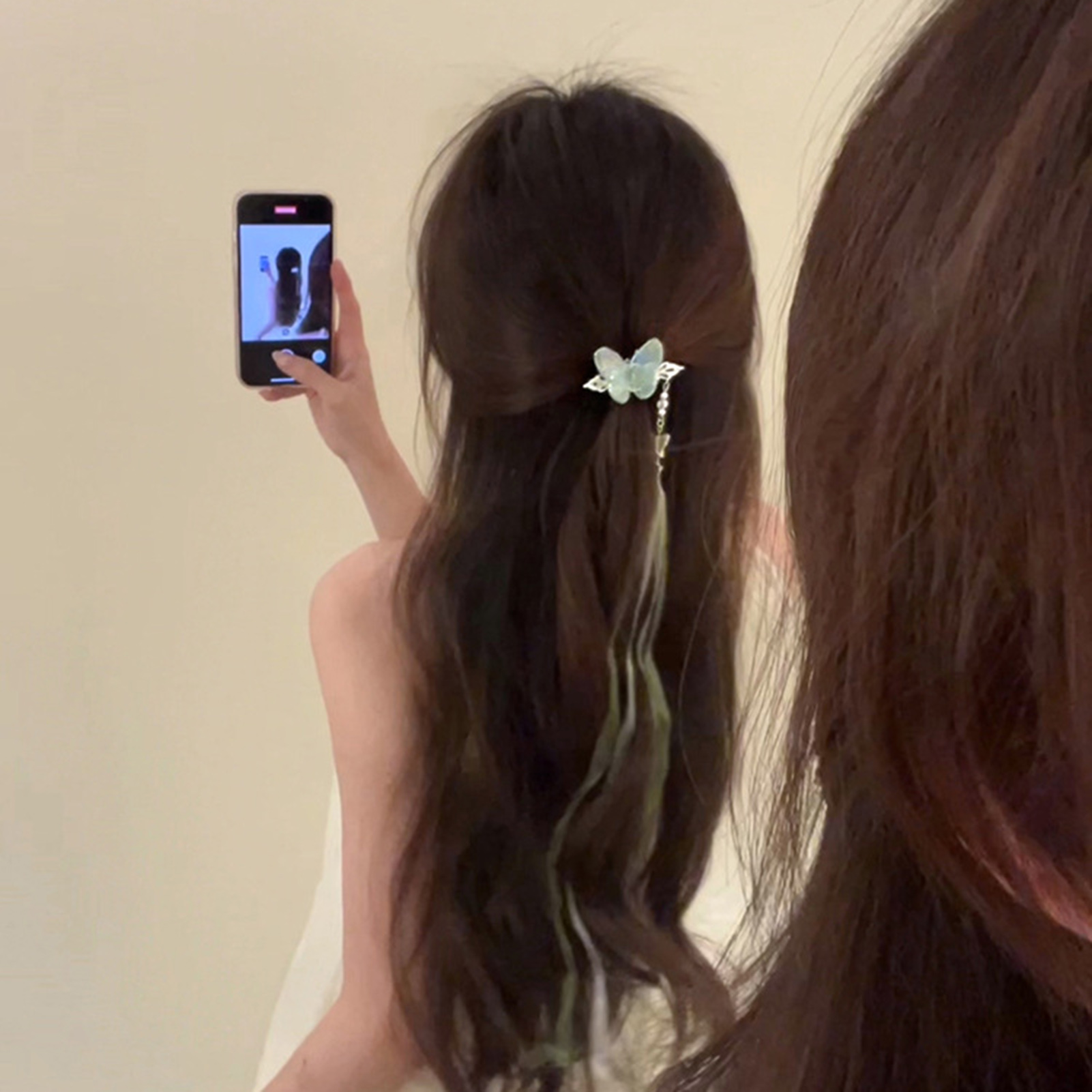 2 pçs estilo neo chinês grampo - Hanbok Hair Pin avaliação e preço