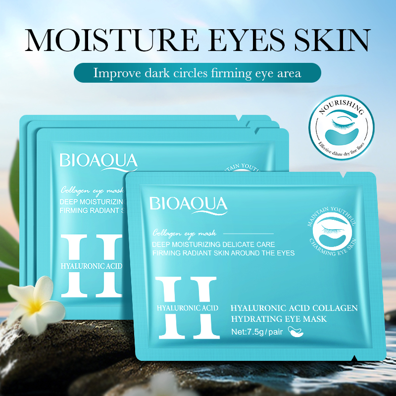 Bioaqua retinol cristal coláge - Sheet Mask Collagen avaliação e preço