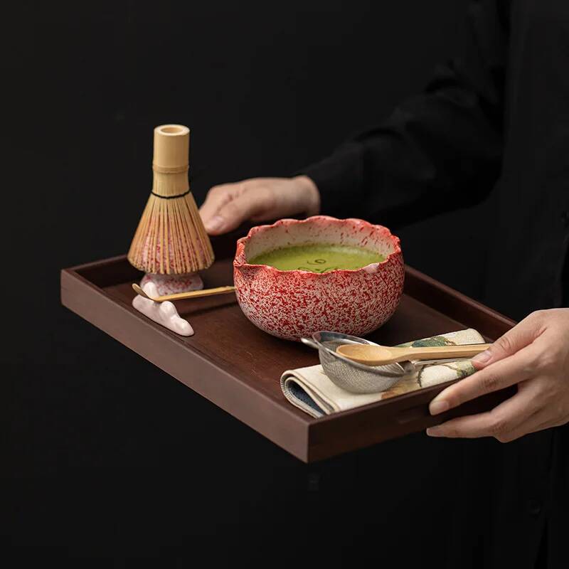 1/2/4/8 peças (linha redonda d - Korean Tea Set avaliação e preço