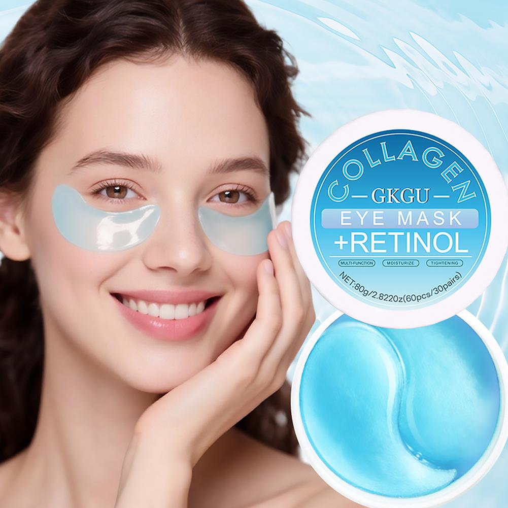 Máscara de Olhos de Colágeno,  - Sheet Mask Collagen avaliação e preço