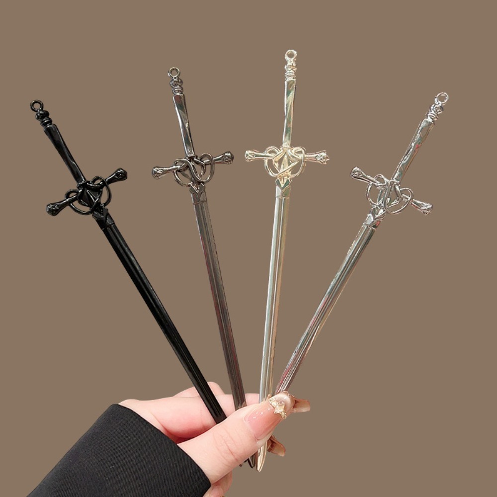 1/4 peças Novo Grampo de Cabel - Hanbok Hair Pin avaliação e preço