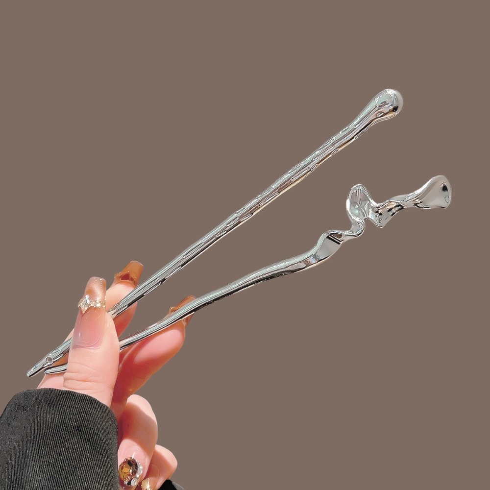 Novo Acessório de Cabelo em Me - Hanbok Hair Pin avaliação e preço