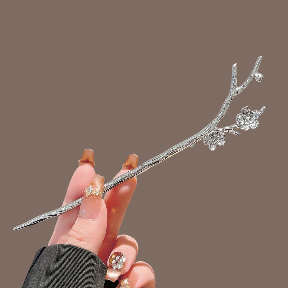 Novo Acessório de Cabelo em Me - Hanbok Hair Pin avaliação e preço