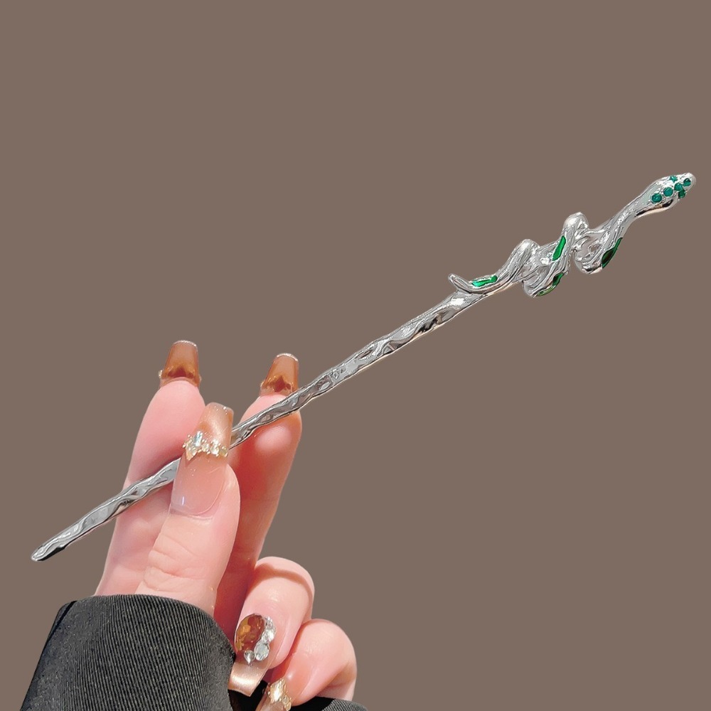 Novo Acessório de Cabelo em Me - Hanbok Hair Pin avaliação e preço