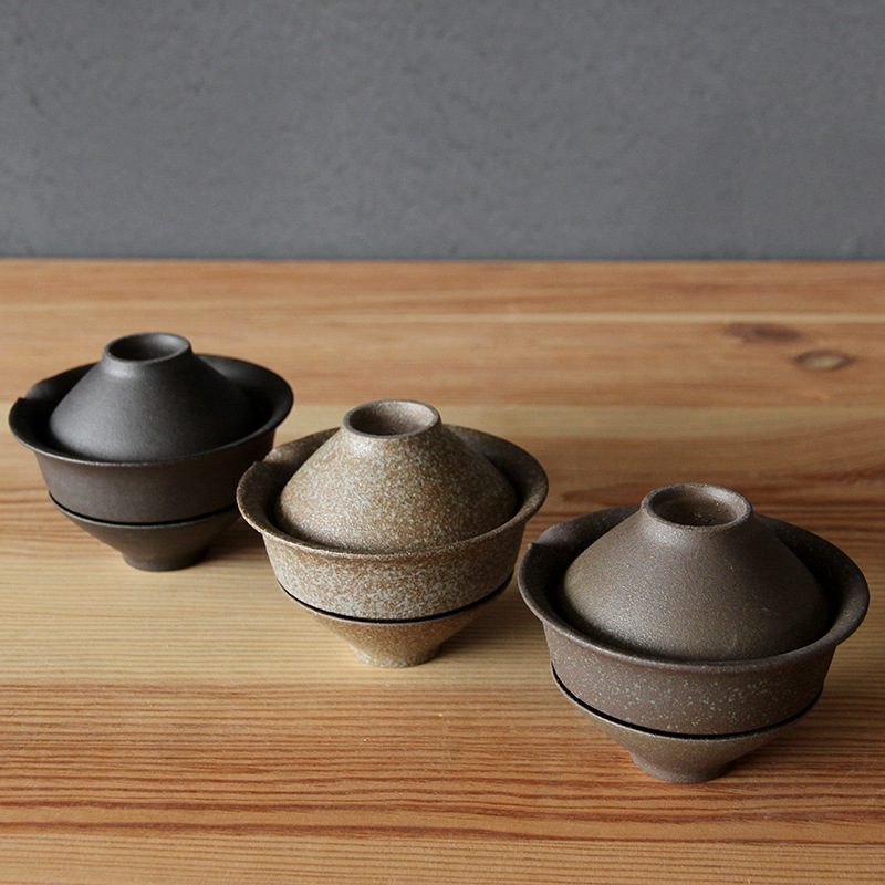 Chaleira de Cerâmica Japonesa  - Korean Tea Set avaliação e preço