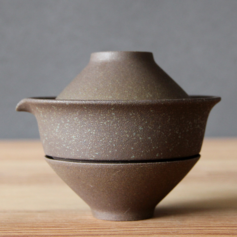 Chaleira de Cerâmica Japonesa  - Korean Tea Set avaliação e preço