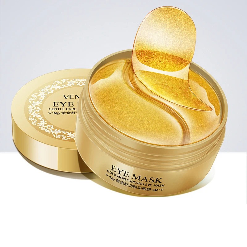 Máscara de Olhos de Colágeno d - Sheet Mask Collagen avaliação e preço