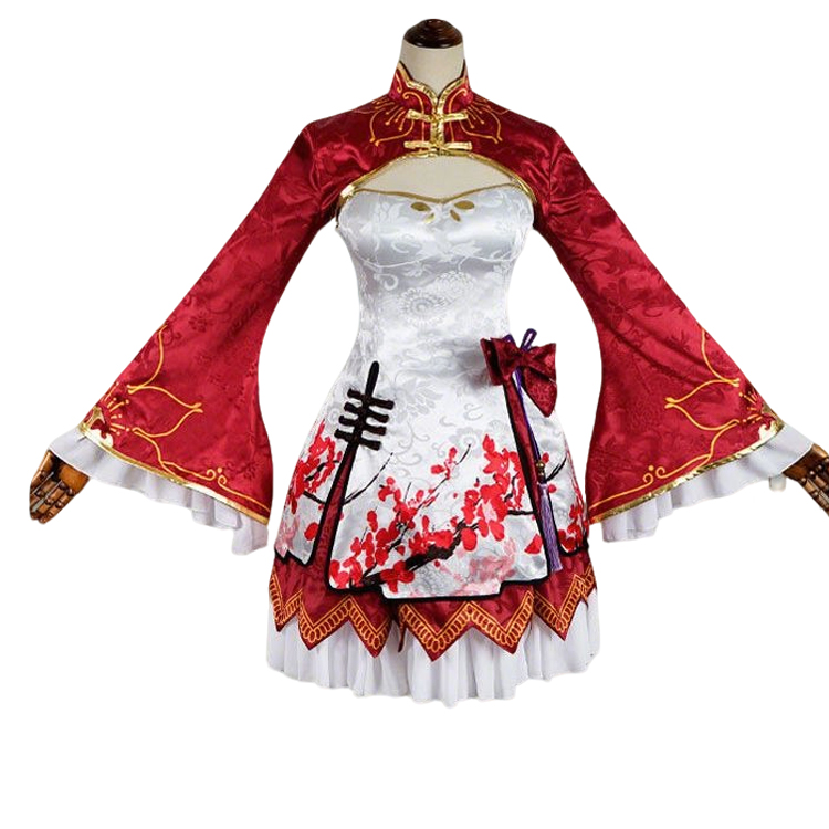 Vestidos Lolita Estilo Chinês: - South Korea Lifestyle avaliação e preço