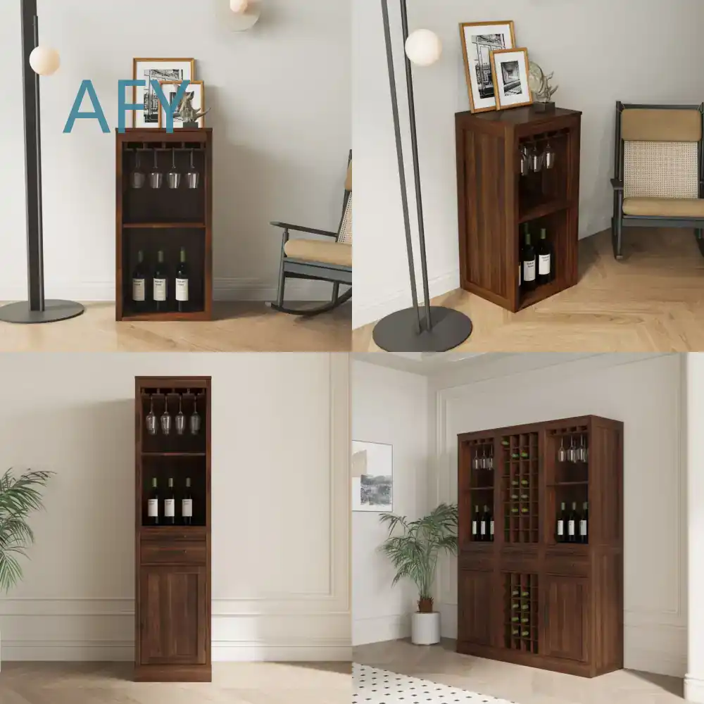 Armário Modular para Vinhos na - Muji Home Storage avaliação e preço