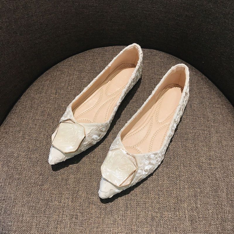Sapatos Femininos Elegantes de - Korean Lifestyle Trends avaliação e preço