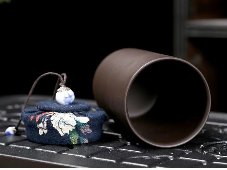 Conjunto de Chá Cerâmico Portá - Korean Tea Set avaliação e preço