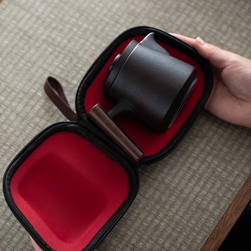 Conjunto de Chá de Cerâmica Ex - Korean Tea Set avaliação e preço