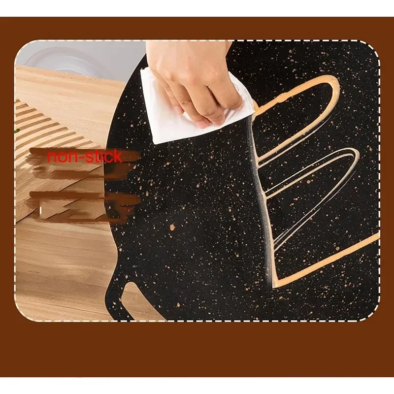 Chapa de Grelhar Coreana Fina, - Korean Bbq Grill avaliação e preço